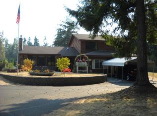 6818 229th St E, Graham, WA 98338
