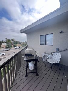 4615 Pico St APT 16, San Diego, CA, 92109