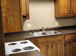 100 N Green St #1, Yates Center, KS 66783