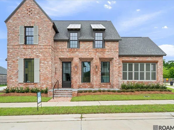 9535 Inniswylde Dr, Baton Rouge, LA 70809