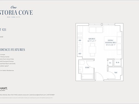 5th image of 4-34 26th Ave #421