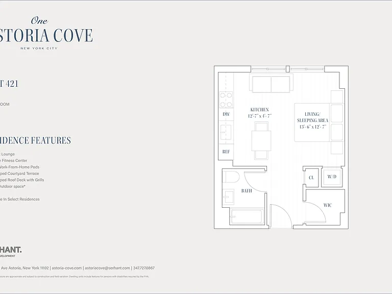 4-34 26th Ave #421 — Photo 2