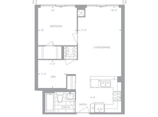 65 Speers Rd UNIT 323, Oakville, ON L6K 0J1