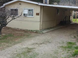 712 Louise Way, Lebec, CA 93243