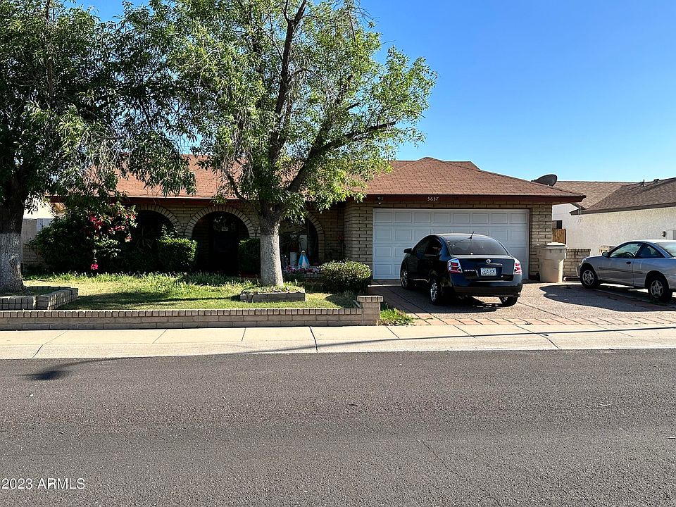 1st image of 5637 W SUNNYSIDE Drive