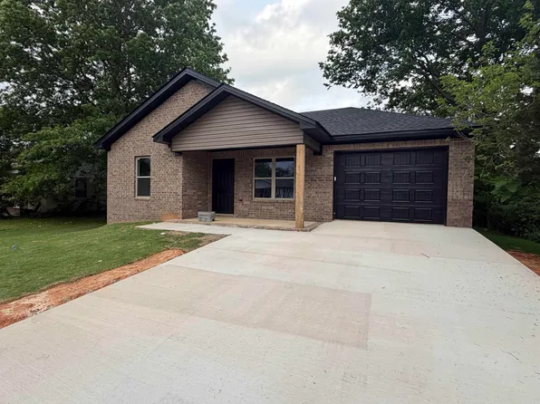 2406 Boydston St, Jonesboro, AR 72401