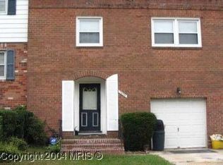 7429 Calder Dr, Capitol Heights, MD 20743