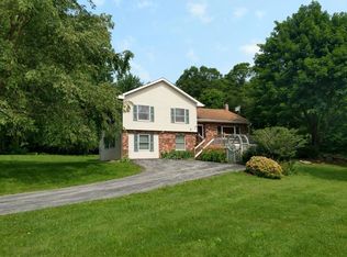 304 Warner Hill Rd, New Berlin, NY 13411