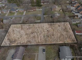 0 Cline Avenue Hedeen Abbeyfeale, Mansfield, OH 44905