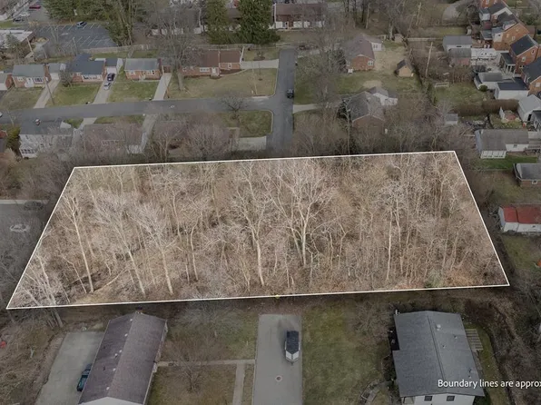 0 Cline Avenue Hedeen Abbeyfeale, Mansfield, OH 44905