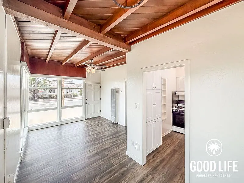 1 bed, 1.0 bath, $2,295 — Photo 4