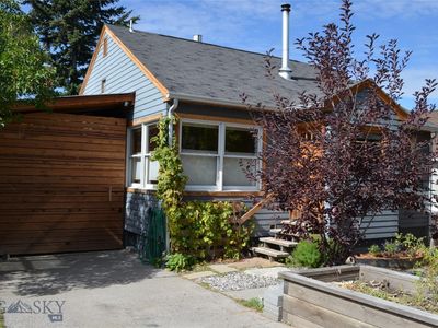 613 S 10th Ave, Bozeman, MT, 59715