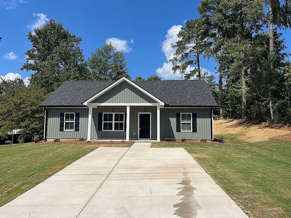 916 Dogwood Ln, Edgefield, SC 29824 | Zillow