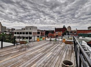 110 W Marshall St APT 43, Richmond, VA