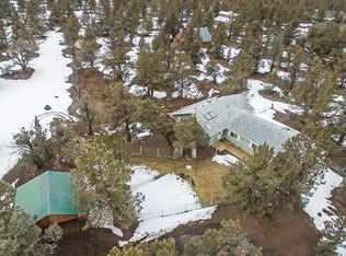 66233 Gerking Market Rd, Bend, OR 97703