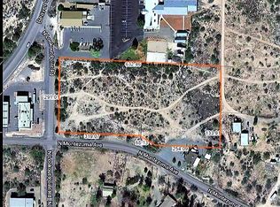 5185 N Lookout Point Rd, Rimrock, AZ 86335