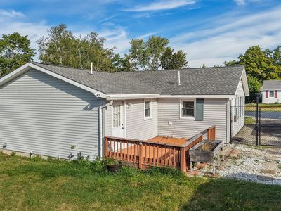 126 Thornton Road, Bangor, ME, 04401