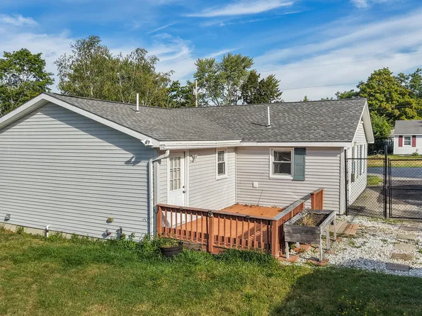 126 Thornton Road, Bangor, ME 04401