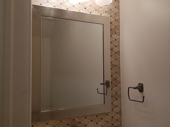 Half Bath 1