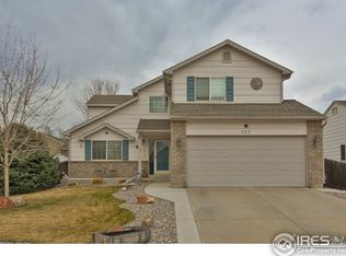 737 Sandpoint Dr, Longmont, CO 80504