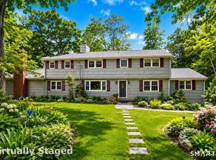 380 Wildwood Drive, Orange, CT 06477
