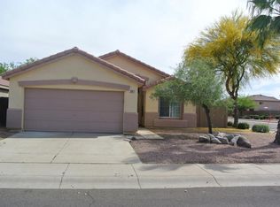 2257 E Flintlock Pl, Chandler, AZ 85286