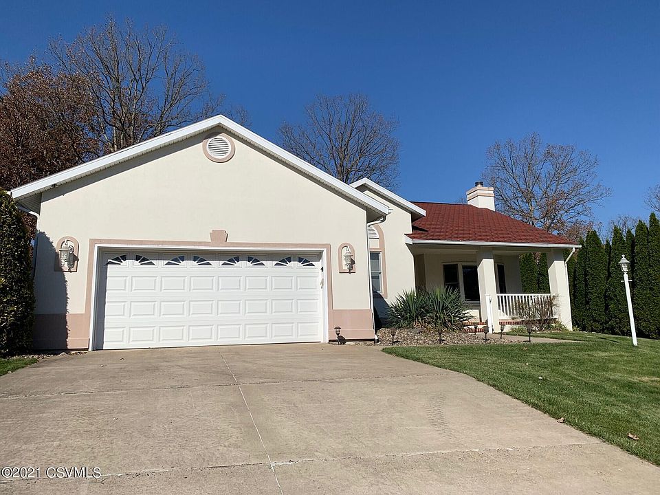 114 Missouri Ln, Kulpmont, PA 17834 Zillow