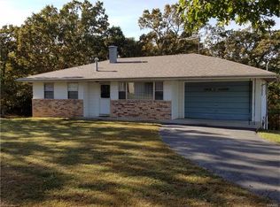 4274 Highway J, Bourbon, MO 65441