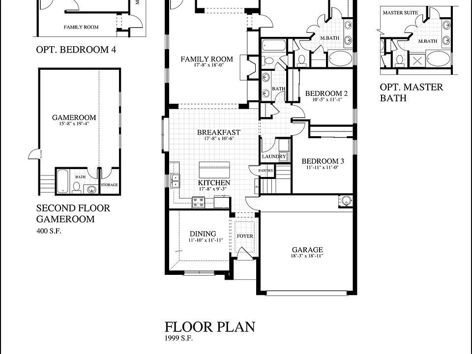 2nd image of 21306 Cypress White Oak Dr