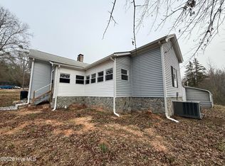 36 Bunker Street, Rockingham, NC 28379