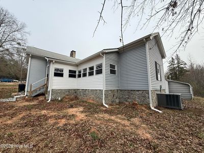 36 Bunker Street, Rockingham, NC, 28379