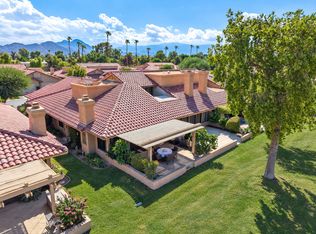 77748 S Woodhaven Dr, Palm Desert, CA 92211