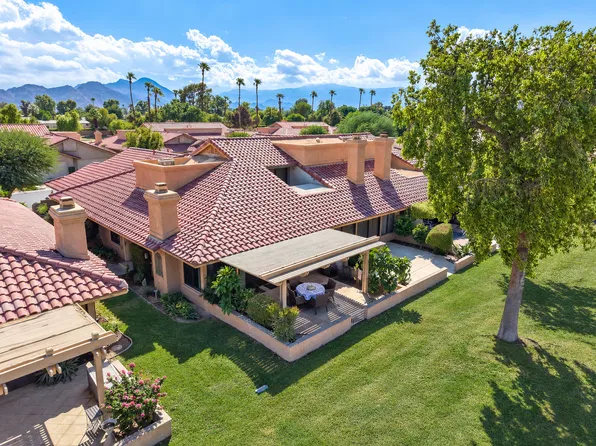 77748 S Woodhaven Dr, Palm Desert, CA 92211