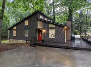 5385 Britton Dr, Villa Rica, GA 30180