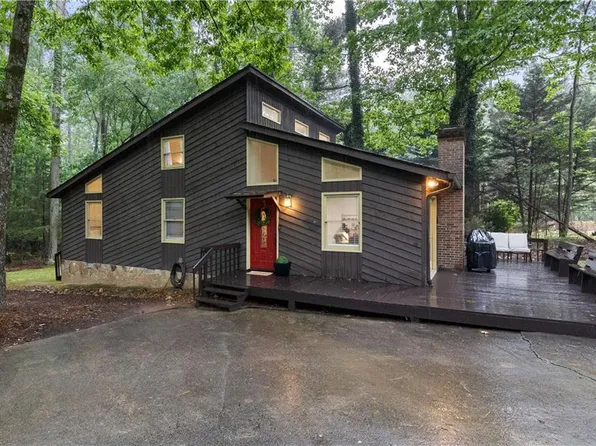 5385 Britton Dr, Villa Rica, GA 30180
