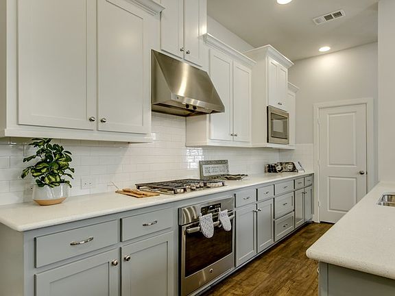 The Schofield - Kitchen