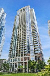 1235 S Prairie Ave APT 3605, Chicago, IL, 60605