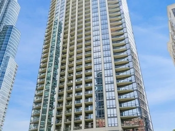 1235 S Prairie Ave APT 3605, Chicago, IL 60605