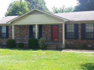 16 Warfield Cv, Jackson, TN 38305