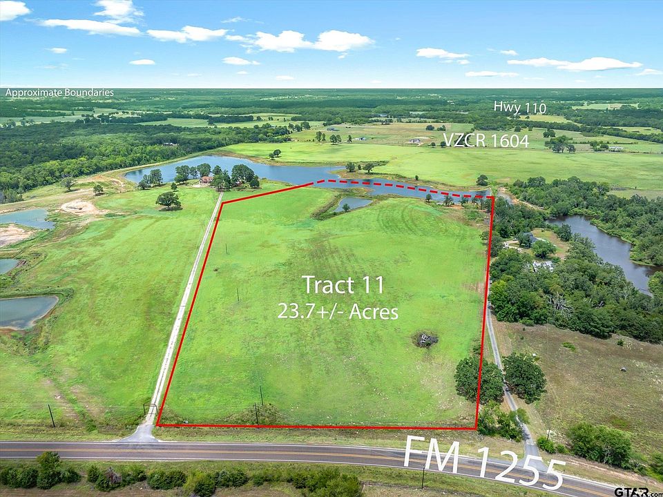 1st image of LOT 11 Fm 1255