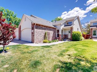 3508 Silver Trails Dr, Fort Collins, CO 80526