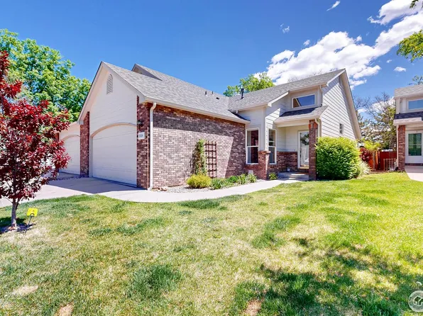 3508 Silver Trails Dr, Fort Collins, CO 80526