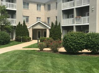 338 W Saginaw #116, East Lansing, MI 48823