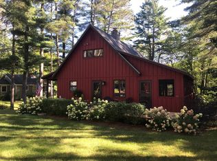 63 Pawling Rd, Lake pleasant, NY 12139