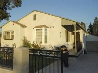 432 Elm St, Alhambra, CA 91801