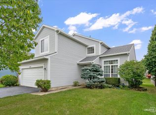 1928 Nutmeg Ln, Naperville, IL 60565