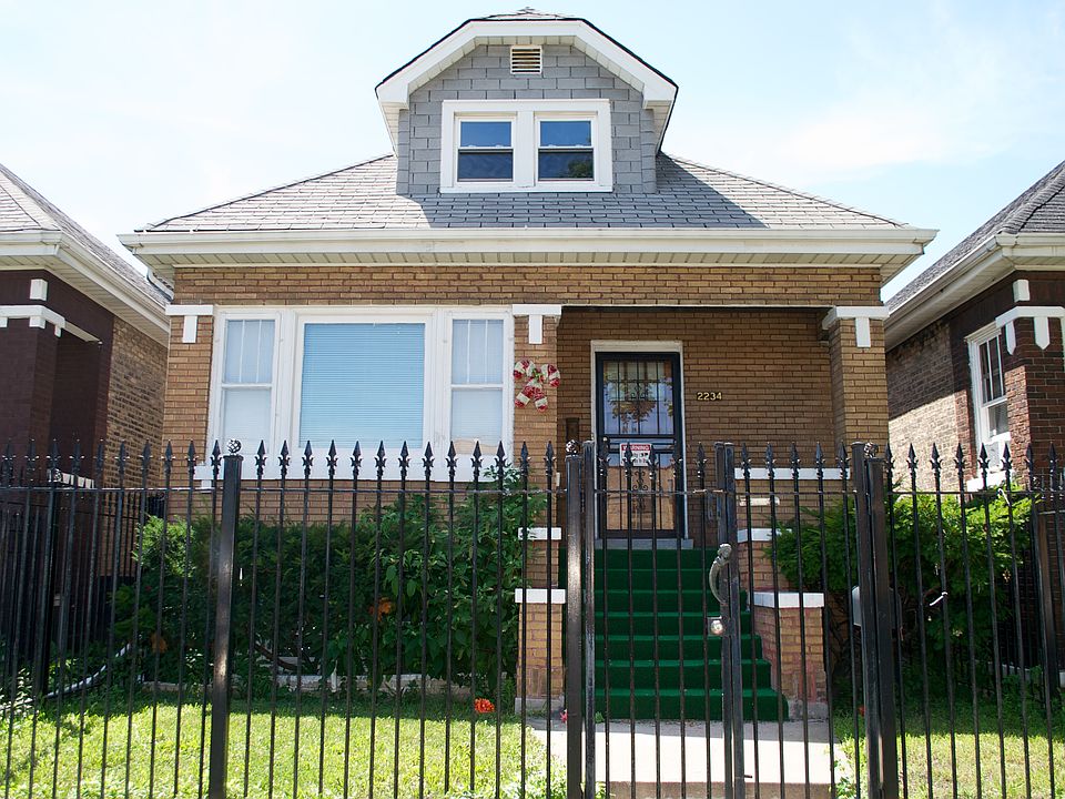 1st image of 2234 N Knox Ave