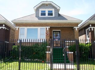 2234 N Knox Ave, Chicago, IL 60639