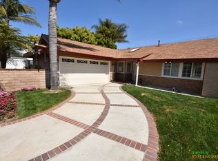 18660 Cedar Cir, Fountain Valley, CA 92708