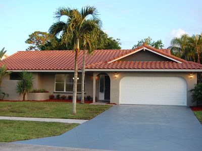 7477 San Sebastian Dr, Boca Raton, FL, 33433